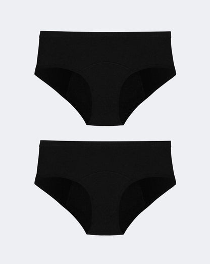 Pack de Culottes Menstruelles