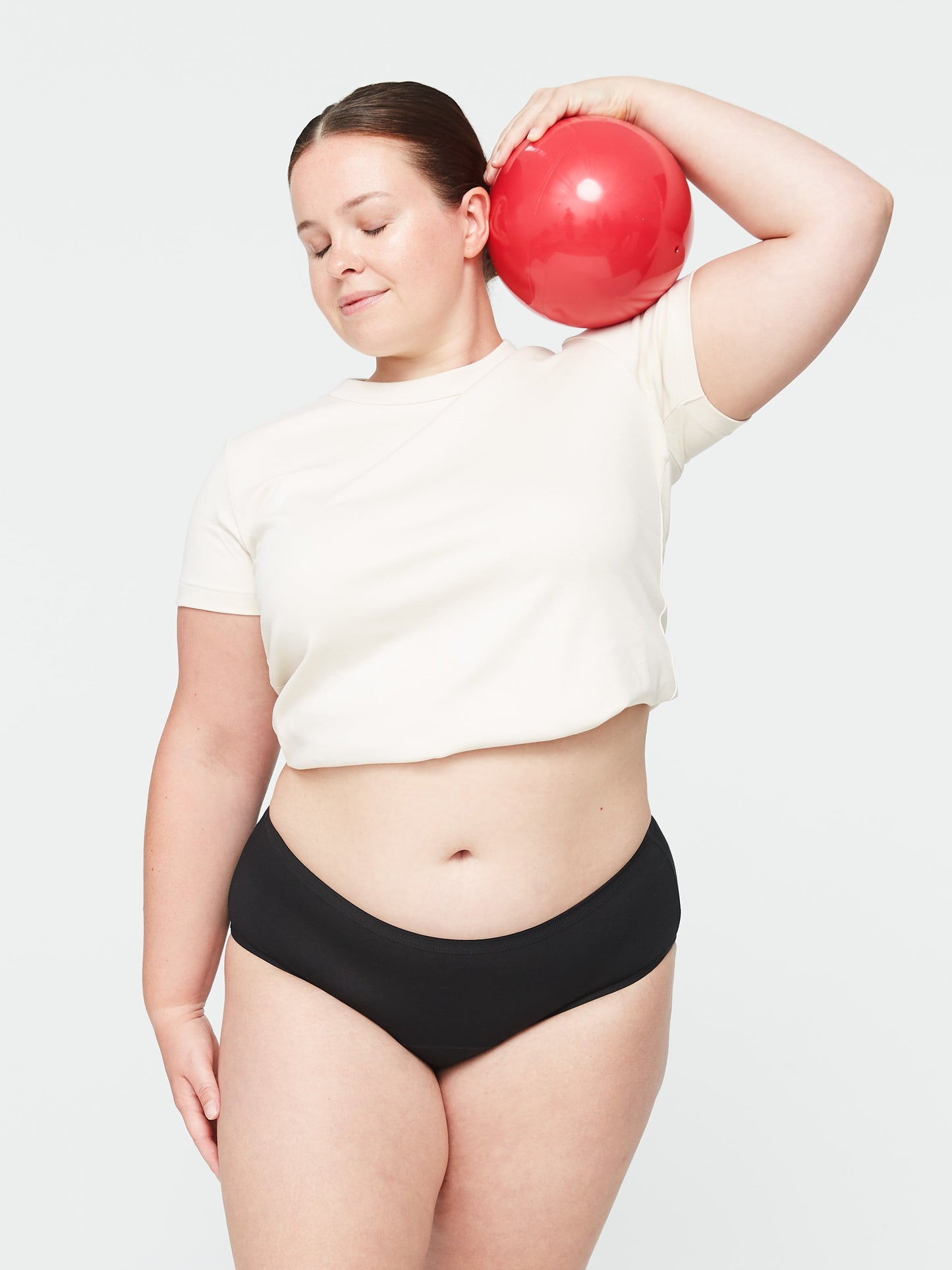 Pack de Culottes Menstruelles